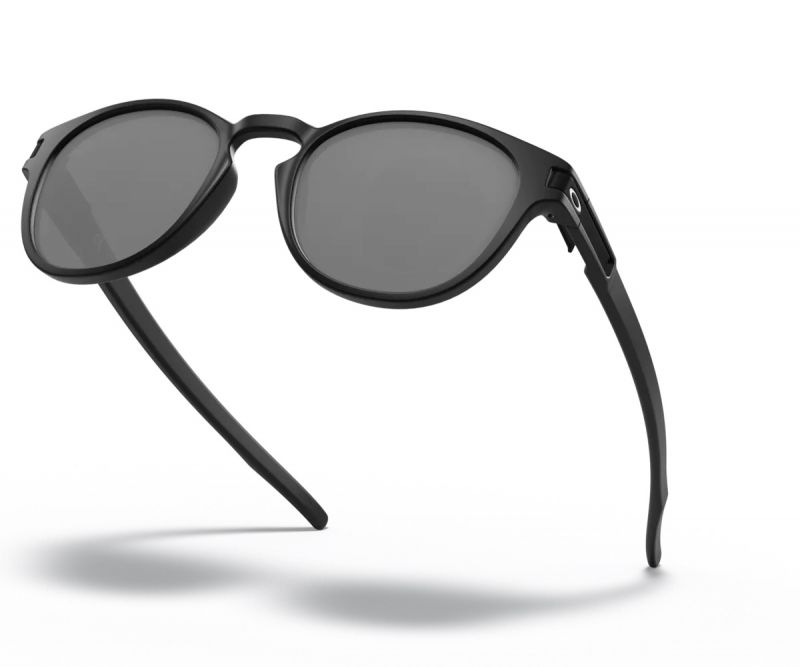 Oakley Latch